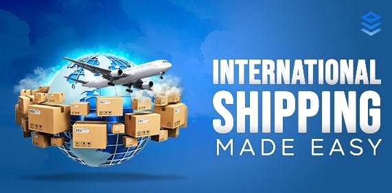 International-shipping-made-easy